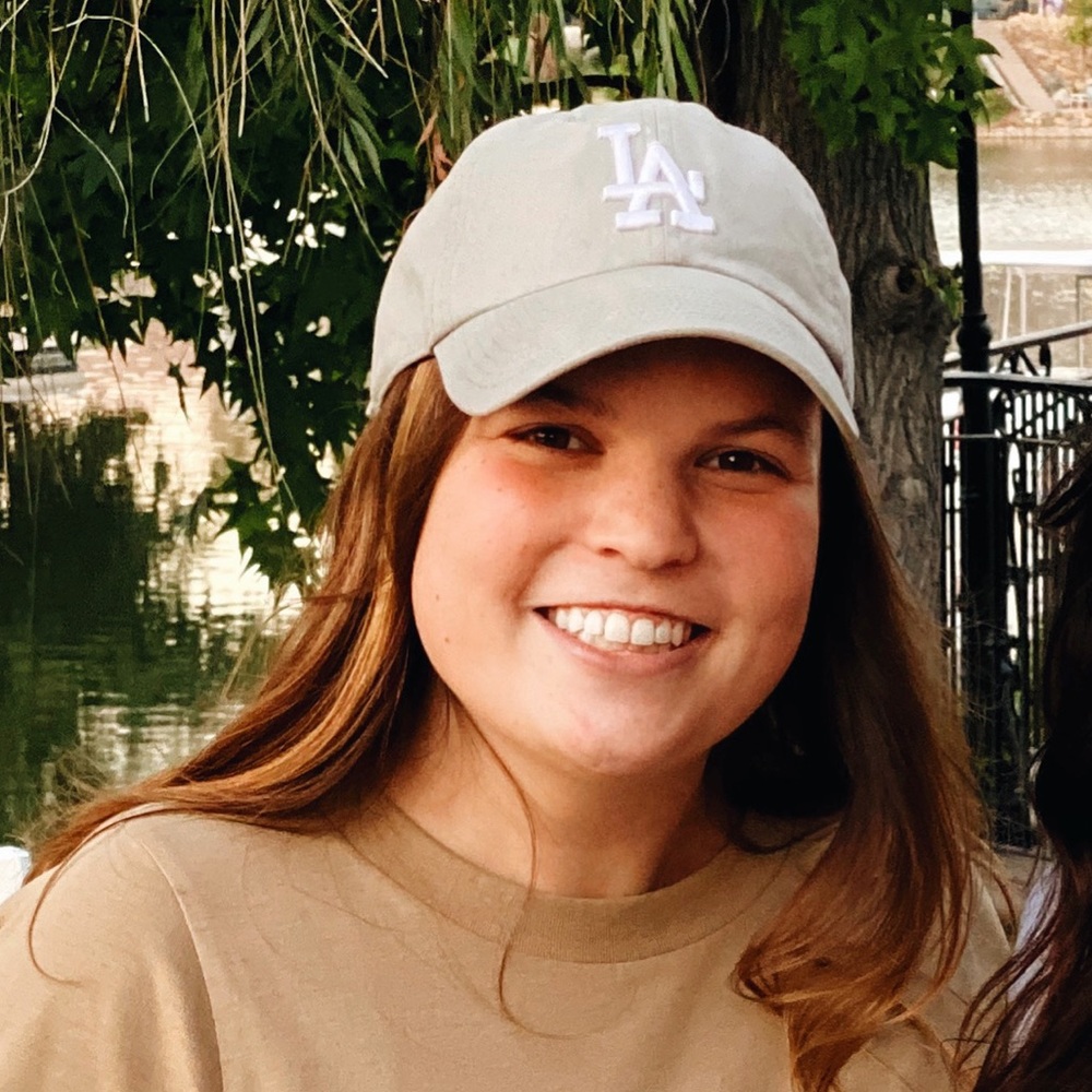 Meet your Posher, Cameron